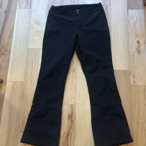 The North Face ski pants/ snow pants